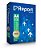 Papel Sulfite A4 Report Branco 75 g 500 Folhas Resma - Alta Qualidade - Imagem 1