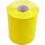 10 Rolos Etiqueta Gondola 105x30 Amarela Zebra Argox Elgin Cor Amarelo - Imagem 2
