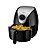 AIR FRYER MULTILASER DIGITAL 1500W 4L - Imagem 3