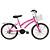 Bicicleta Aro 20 Solara Feminina - Imagem 1