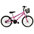 Bicicleta Aro 20 Winner Feminino - Imagem 1