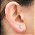 Brinco de Pressão Ear Cuff - Bubble - Imagem 3