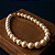 Colar de Pérolas BP Accessories – Elegância Clássica com Toque Contemporâneo - Imagem 4