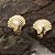 Maresia - Conchas Dourado - Imagem 3