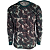 Camiseta Camuflada Padrão Exército - Manga Longa - Dry fit - Imagem 1