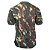 Camiseta Camuflada Manga Curta - Infantil De 2 Até 14  Anos - Imagem 3