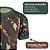 Camiseta Camuflada Manga Curta - Infantil De 2 Até 14  Anos - Imagem 4