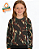 Camiseta Camuflada Manga Longa - Infantil De 2 Até 14 Anos - Imagem 2