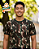 Camiseta Camuflada 100% Algodão (Padrão EB) - Imagem 2