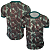 Camiseta Tática Militar Camuflada Padrão EB -  Dry Fit - Imagem 2