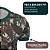Camiseta Tática Militar Camuflada Padrão EB -  Dry Fit - Imagem 4