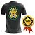 Camiseta Espcex - Escola Preparatória De Cadetes Do Exército - Imagem 2