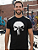 Camiseta, Camisa The Punisher Justiceiro Caveira Geek - Imagem 1