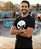 Camiseta, Camisa The Punisher Justiceiro Caveira Geek - Imagem 2