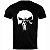 Camiseta, Camisa The Punisher Justiceiro Caveira Geek - Imagem 1