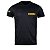 Camiseta Segurança Vigilância Escolta - 100% Algodão - Imagem 1