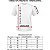 Camiseta Bombeiro Civil Preta - Malha Fria - Imagem 4