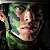 Estojo Bastão de Camuflagem Facial Militar - Imagem 3