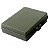 Kit Para Camuflagem Militar Com Espelho - Imagem 2