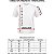Camiseta Tática Militar Preta Exército Brasileiro - Imagem 4