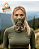 Bandana Balaclava Tubular Camuflada Proteção Uv50+ - Imagem 4