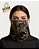Bandana Tubular Camuflada Exército Moto Ciclismo Esporte - Imagem 1