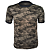 Camiseta Camuflada Militar Masculino - Imagem 1