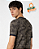 Camiseta Camuflada Militar - Imagem 2