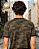Camiseta Camuflada Militar - Imagem 2