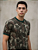 Camiseta Camuflada Militar Exército Ar Livre - Malha Fria - Imagem 9