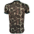 Camiseta  Camuflada Militar Exército Ar Livre -  Malha Fria - Imagem 3