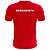 Uniforme Brigadista Bombeiro Civil Camiseta Malha Fria - Imagem 3