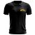 Uniforme Tático Vigilante Vigia Camiseta Malha Dry Fit - Imagem 1