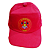 Boné Infantil Bombeiro Mirim - Imagem 3