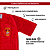 Kit Camiseta e Boné Infantil Bombeiro Mirim - Imagem 4
