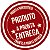 Kit Camiseta e Cinto Infantil Bombeiro Mirim - Imagem 6
