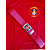 Kit Camiseta, Boné e Cinto Infantil Bombeiro Mirim - Imagem 5