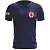Camiseta Bombeiro Civil Vermelha – Malha Fria, Conforto e Durabilidade - Imagem 1