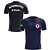 Camiseta Bombeiro Civil Vermelha – Malha Fria, Conforto e Durabilidade - Imagem 3