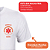 Camiseta Tradicional SAMU - Imagem 4