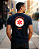 Camiseta Rádio Operador SAMU - Imagem 2