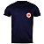 Camiseta Tradicional Rádio Operador SAMU - Uniforme Profissional - Imagem 1