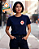 Camiseta Tradicional Enfermeira SAMU - Uniforme Profissional - Imagem 1