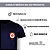 Camiseta Tradicional Enfermeiro SAMU - Uniforme Profissional - Imagem 3
