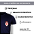 Camiseta Baby Look Técnica de Enfermagem SAMU - Uniforme Profissional - Imagem 3