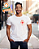 Camiseta Tradicional Médico SAMU - Imagem 1