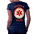 Camiseta Camisa Baby Look Feminina Médica Uniforme SAMU - Imagem 2