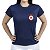 Camiseta Camisa Feminina Baby Look  Enfermagem SAMU - Imagem 1
