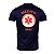Camiseta Tradicional Médico SAMU - Uniforme Profissional - Imagem 2