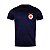 Camiseta Tradicional Médico SAMU - Uniforme Profissional - Imagem 1